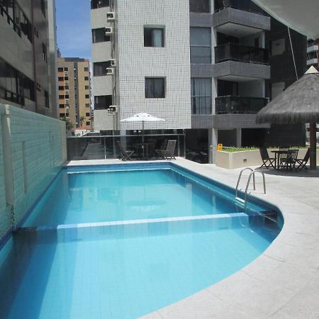Ferienwohnung Edificio Nautilus Maceió Exterior foto