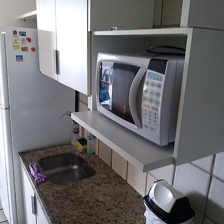 Ferienwohnung Edificio Nautilus Maceió Exterior foto