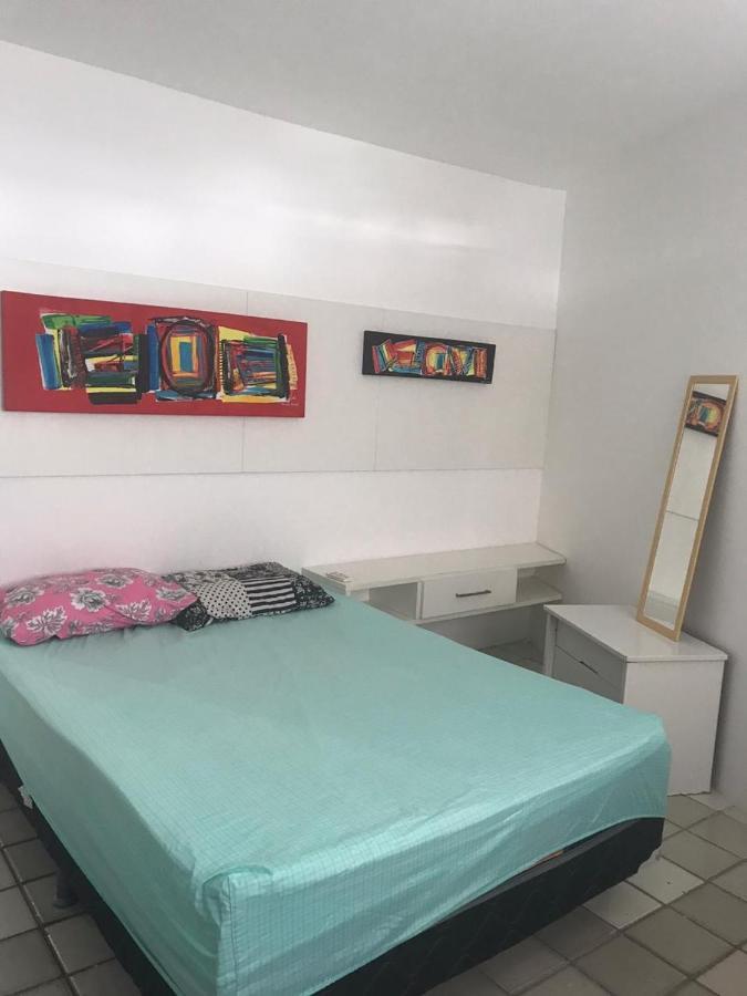 Ferienwohnung Edificio Nautilus Maceió Exterior foto