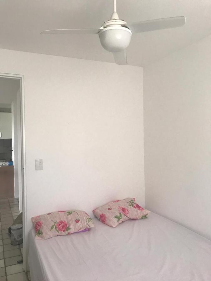 Ferienwohnung Edificio Nautilus Maceió Exterior foto