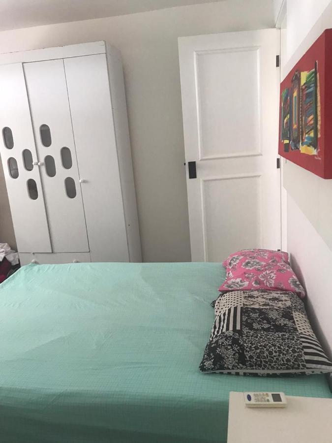 Ferienwohnung Edificio Nautilus Maceió Exterior foto