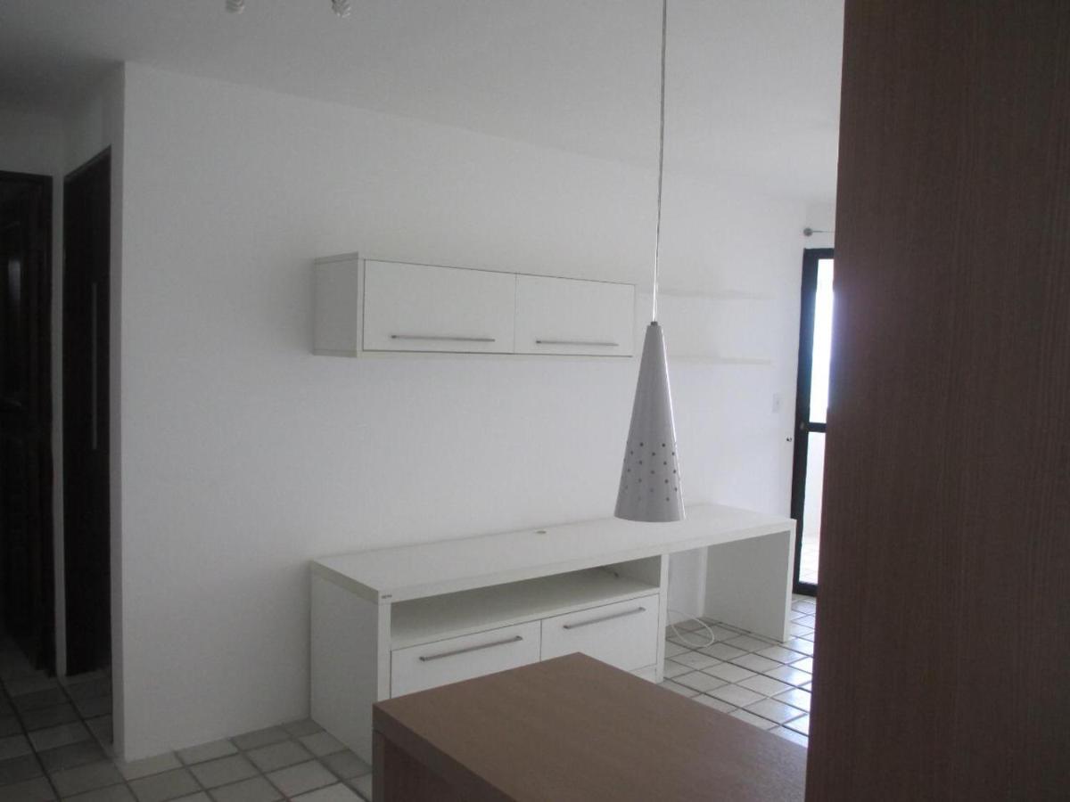 Ferienwohnung Edificio Nautilus Maceió Exterior foto