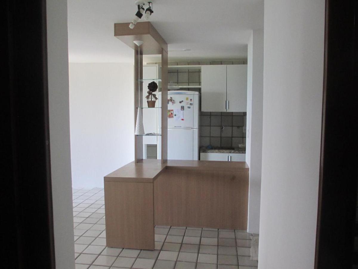 Ferienwohnung Edificio Nautilus Maceió Exterior foto