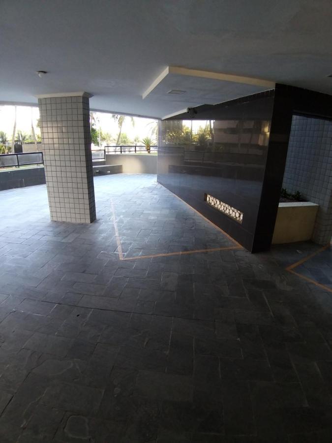 Ferienwohnung Edificio Nautilus Maceió Exterior foto