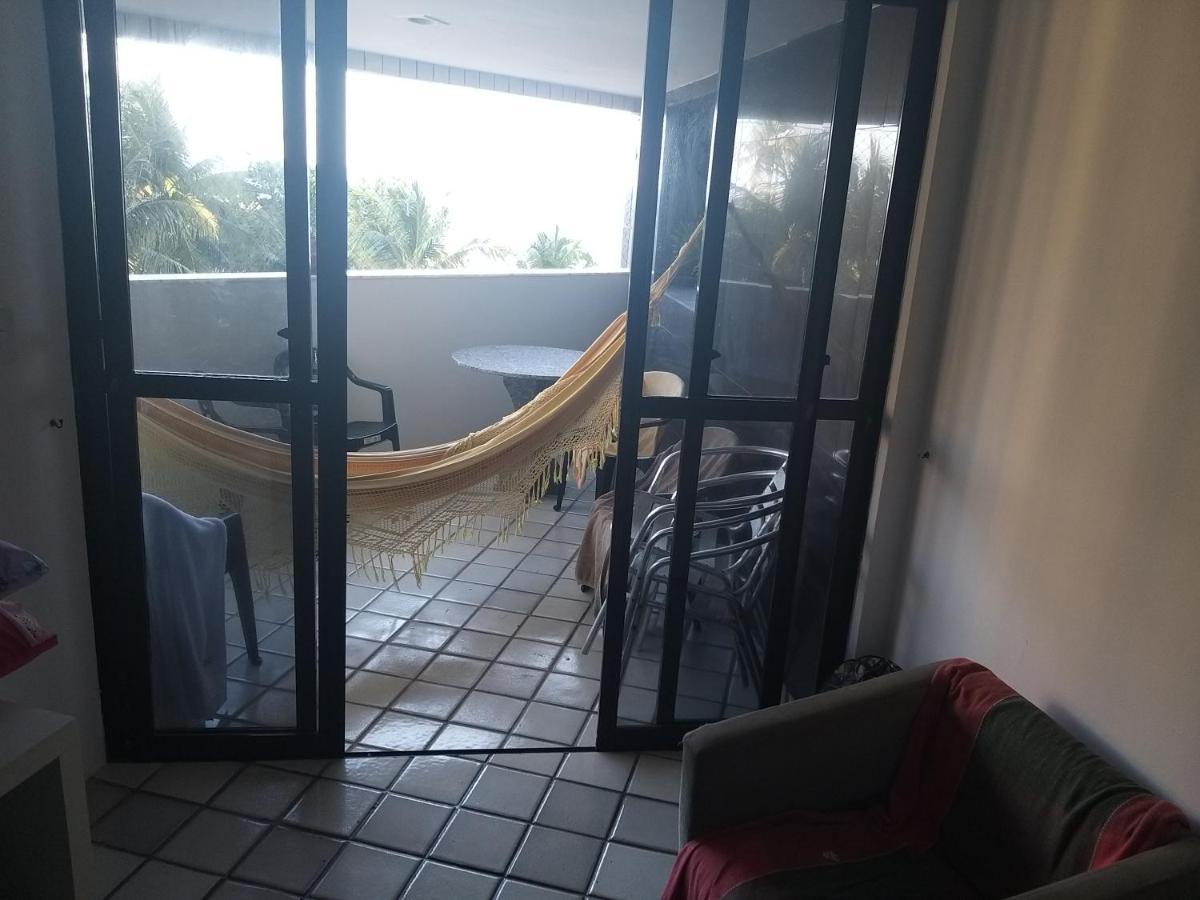 Ferienwohnung Edificio Nautilus Maceió Exterior foto