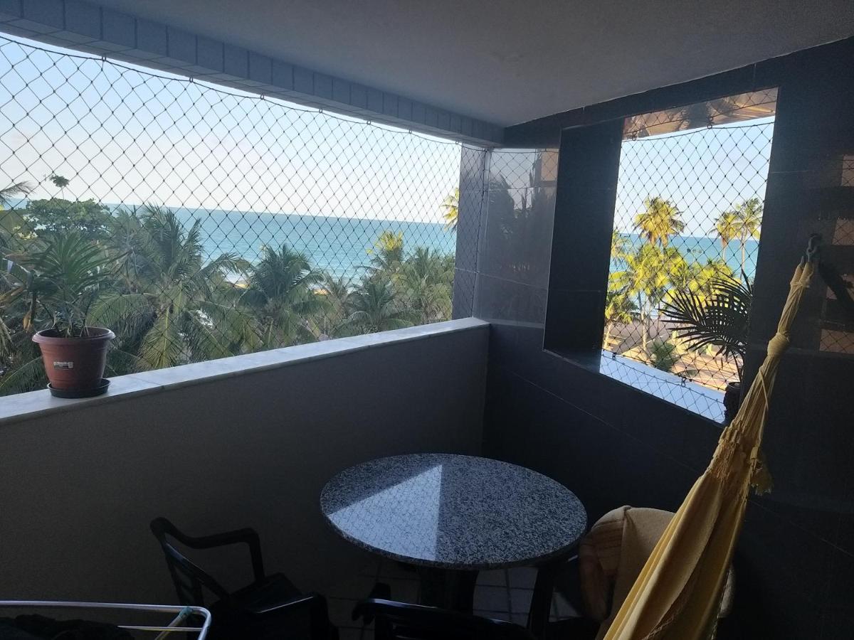 Ferienwohnung Edificio Nautilus Maceió Exterior foto