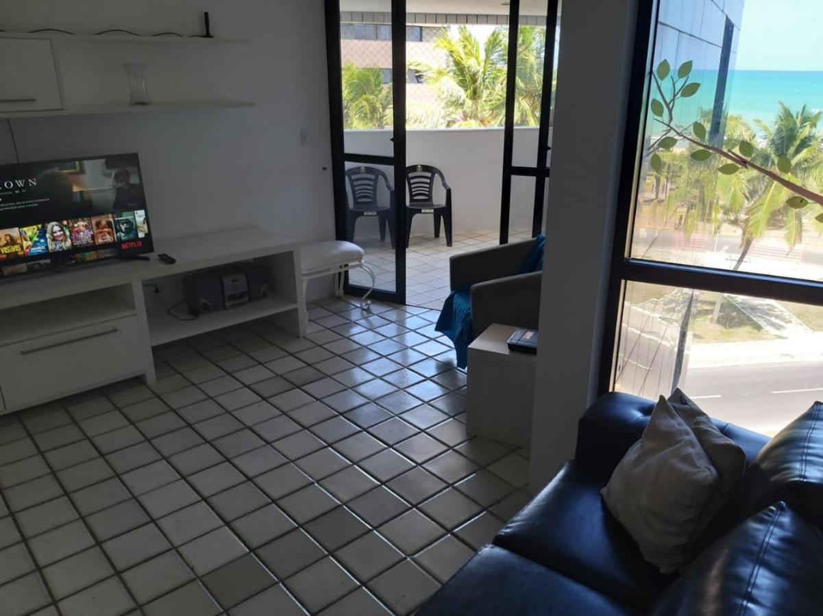 Ferienwohnung Edificio Nautilus Maceió Exterior foto