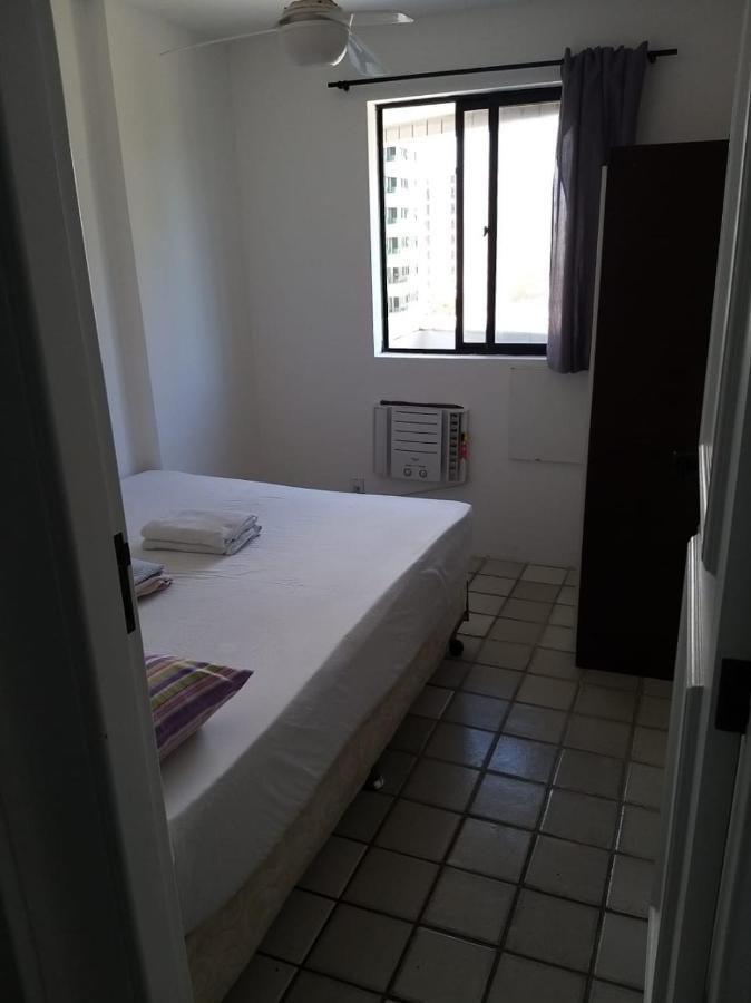 Ferienwohnung Edificio Nautilus Maceió Exterior foto