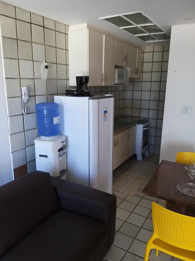 Ferienwohnung Edificio Nautilus Maceió Exterior foto