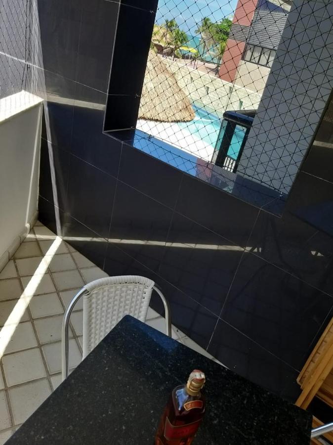 Ferienwohnung Edificio Nautilus Maceió Exterior foto