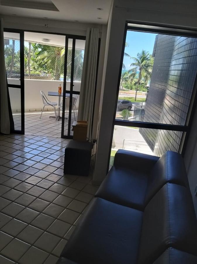 Ferienwohnung Edificio Nautilus Maceió Exterior foto