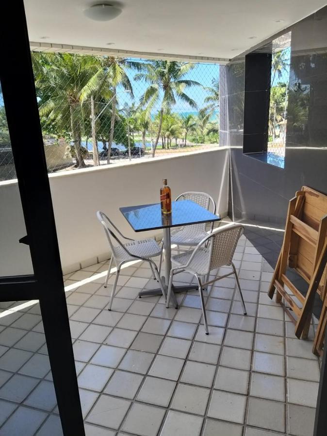 Ferienwohnung Edificio Nautilus Maceió Exterior foto